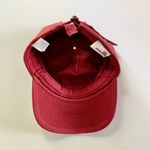 Legoland California Red Expert Builder Baseball Hat Photo 7