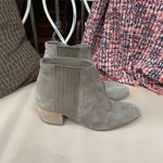 Vince Haider Suede Ankle Boots in Flint Size 9 Photo 5