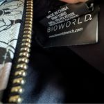 Disney  Bioworld Mini Minnie Mouse Backpack Photo 7