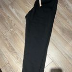 SKIMS  Black Joggers Photo 0