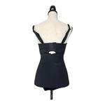 Wacoal  Black Strapless Shapewear BodyBriefer Size 34DDD Photo 2