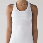 Lululemon  Swiftly Tech Racerback size 4 Photo 0