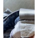 NYDJ Vintage  Not Your Daughter Jeans Blue Women’s Size 6 Made in USA Photo 9