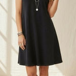 Angie  Tunic Dress with pockets Photo 0