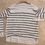 st. john's bay St. John’s Bay Striped Sweater Photo 3