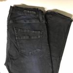 Rock & Republic  Berlin Faded Black Jeans Photo 2