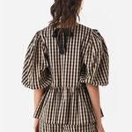 Hunter Bell NWOT Women's Lenny Top Size XSmall Photo 1