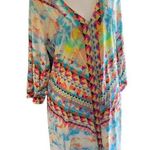 Bar III SWIMSUIT coverup by  size medium Photo 0