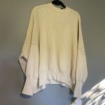 Free People  Easy Street Tunic in Pearl Photo 7