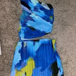 Pretty Little Thing  Two-Piece Skirt Set Photo 0