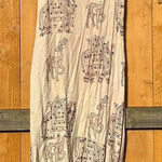 Mamta Vintage African animal dress‎ by  size 1X Photo 0