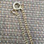 Green Stone Necklace and Bracelet Set Photo 3