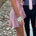 Xenia Boutique Wrap Dress Photo 7