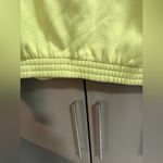 Nike  Sportswear Icon Women’s Small! S - Lime & Black! Removable stickers! Photo 8