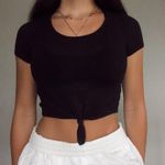 Urban Outfitters Croptop Photo 0