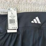 Adidas  TENNIS MATCH SKIRT, Black, Size Large, NWT Photo 7