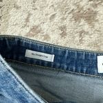 Calvin Klein  90s Straight Crop Jeans Size 28 Photo 2