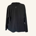 Skechers Size XXL Athletic Full Zip Fleece Jacket with Pockets Smooth Outside Photo 5