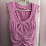 Free People Movement FP Movement Tempo Dress in Pink Aura Photo 4