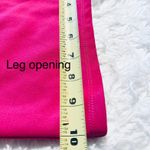 Crystal Sky Corset Top Hot Pink Jumpsuit Photo 15