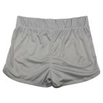 NCAA Utah Utes Women's Utah Utes Mesh Short Gray, Large (12/14) Gray Photo 2
