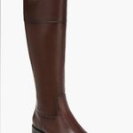 Sam Edelman Drina Leather Knee High boots size 8 Photo 0