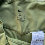 Nike  Women’s Green Leggings Photo 2