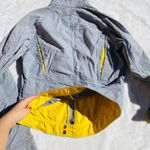 Nike Vintage 90s  Tracksuit Bomber Jacket Photo 2