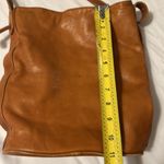 Americana by Sharif leather handbag Photo 4