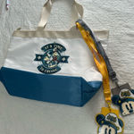 Disney Cruise Line DCL Castaway Beach Bag Photo 0