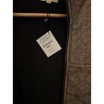 Saint Hugh Shooter’s Vest Marsh Series Brown Quilted Hunting Vest Photo 7