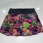 Lululemon  Pace Rival Mid-Rise Skirt Photo 4