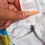 Fabletics Pride Low Back One-Piece Swimsuit Photo 4