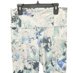 Athleta STASH POCKET SALUTATION PEONY 7/8
TIGHT Legging Cool Multi Size Small Photo 8