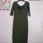 Embrace Ribbed Dress Photo 1