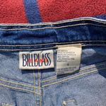 Bill Blass Vintage  Jeans - high waisted medium wash denim 
Women’s size 10 Photo 2