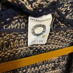 Anthropologie  AKEMI + KIN chunky knit shimmer cardigan Photo 4