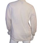 Denim & Co  cable knit fleece tunic Photo 3