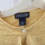 Lands' End  cardigan medium Photo 1