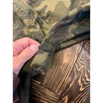 Judy Blue  Jeans Camo Skinny Fit Women 5/27 Distressed Gorp Core Military Grunge Photo 11