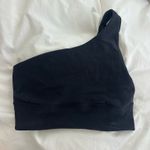 Lululemon  Asymmetrical Bra Photo 2