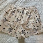 Anthropologie The Wren Boxer Shorts by Cherub Print Medium NEW Photo 4