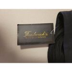 Frederick's of Hollywood NWT Taormina Bikini Top Cut Out One Shoulder Beach - S Photo 3