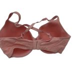 Victoria's Secret  Pink Wear Everywhere T-Shirt Bra Size 34DDD Photo 3