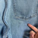 Abercrombie & Fitch The Mom High Rise Jeans Womens Size 28/6XS Blue READ Photo 9