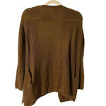 Listicle  Cardigan Size Medium Mohair Blend Pockets Photo 1