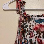 Jane and Delancey  Floral Tank Top - Multicolor Photo 5