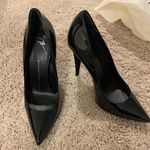 Giuseppe Zanotti Black Heels Photo 0