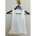 Susana Monaco  Urban Tank (At Waist) in Sugar Size Small Photo 3