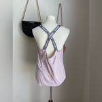 Nike  Dri-Fit Just Do It Tank Athletic Wear, Size Large Photo 1